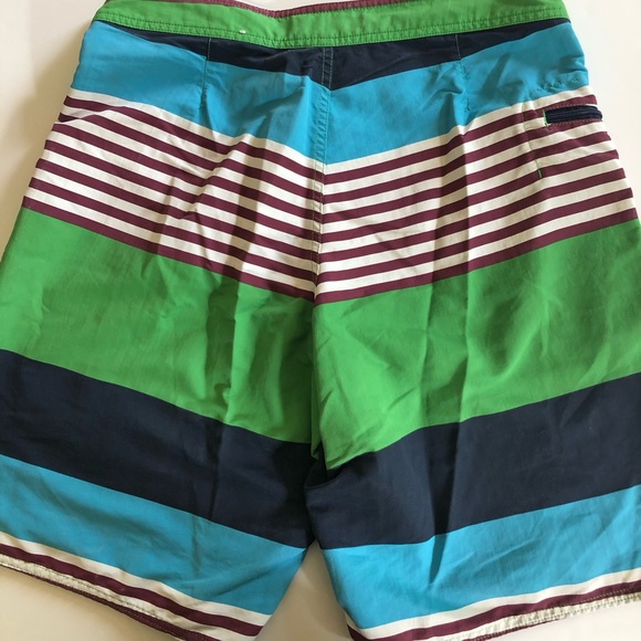 Men’s Patagonia Swimsuit - Picture 3 of 3